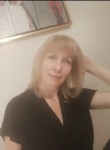 Olga, 47, Saint Petersburg