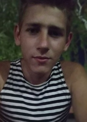 Эдуард, 23, Россия, Белореченск