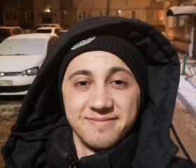Антон, 28 лет, Львовский