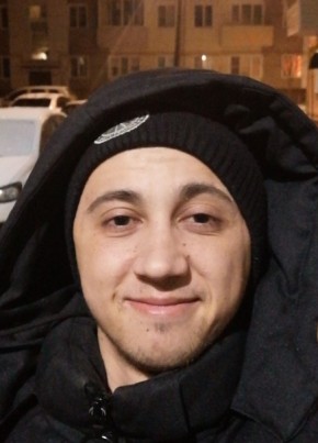Антон, 28, Россия, Львовский