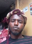 Umar Jihad, 38, Addis Ababa