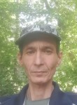 FANIS ISHMATOV, 43  , Chelyabinsk