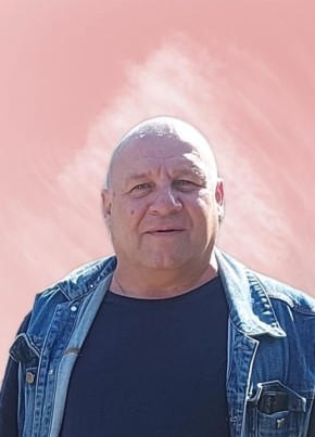 Андрей из Нягани 57 лет
