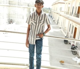 Priyanshu, 22 года, Ahmedabad