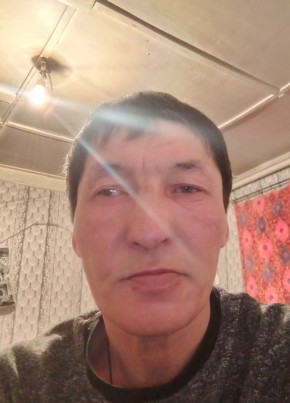 Бауржан., 46, Қазақстан, Заводской