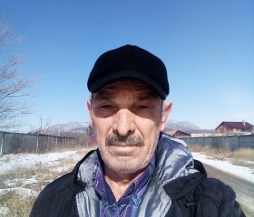 Виктор, 60 лет, Лермонтов