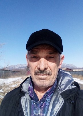 Виктор, 60, Россия, Лермонтов