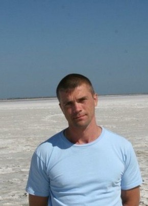 Максим, 43, Россия, Московский