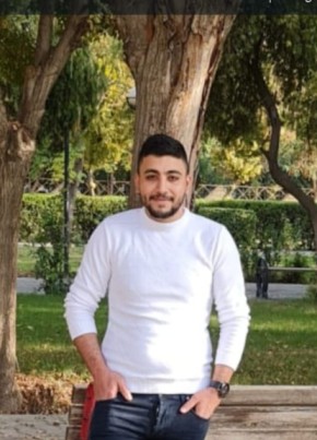 زيكو, 22, جمهورية العراق, الموصل الجديدة