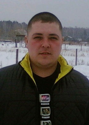 ivan, 40, Россия, Барнаул