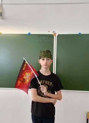 Петя Маслов, 27, Россия, Братск