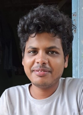 Prince, 28, India, Bangalore