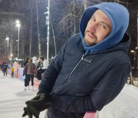 Юрий, 39 лет, Москва