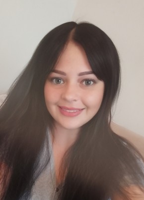 Елена из Краснодара 43 года