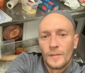 Slavs, 37, Tbilisi