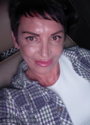 Lena, 47, Russia, Yuzhno-Sakhalinsk