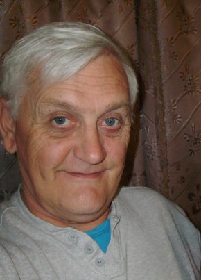 Виталий, 71, Россия, Вязники