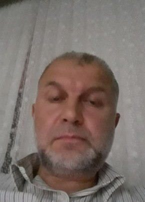 Fatih, 52, Türkiye Cumhuriyeti, Terme