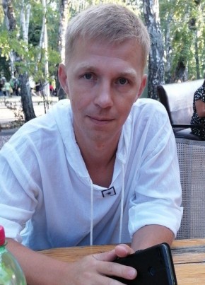 Евгений из Зеленограда 36 лет