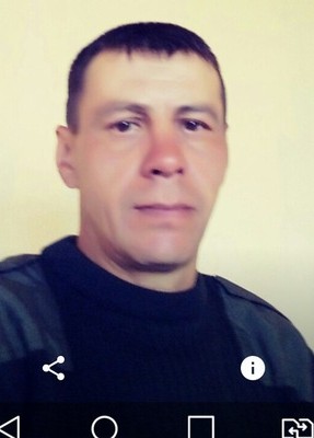 Николай, 47, Россия, Оловянная