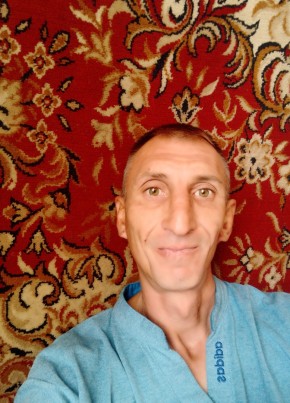 Руслан Богатов, 45, Україна, Часів Яр