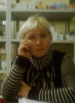 Разалия, 58 лет, Москва