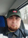 Daniyar, 29, Neryungri