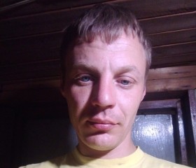 Павел, 32 года, Казачинское (Иркутская обл.)