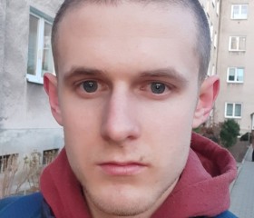 Роман, 24 года, Bielsko-Biała