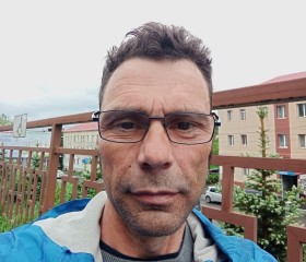 Алексей, 53 года, Петропавловск-Камчатский