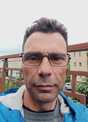 Алексей, 53, Россия, Петропавловск-Камчатский