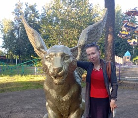 Tatyana, 40, Izhevsk