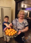 Валентина, 68 лет, Пермь