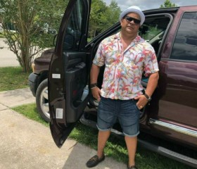 Jose, 53 года, Jacksonville (State of Florida)