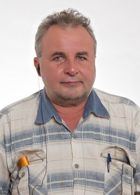 Виктор, 56, Россия, Старая Русса