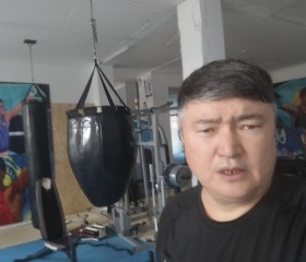 Аслан, 48 лет, Астана
