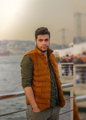 Hüsoooo, 27, Türkiye Cumhuriyeti, Şişli