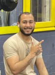 Kero melad, 20, Hurghada