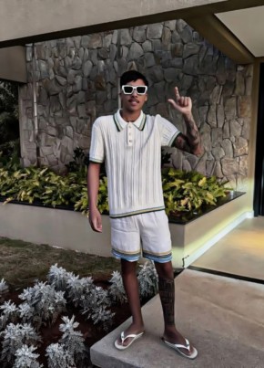 Kauê из São Paulo capital 23 года