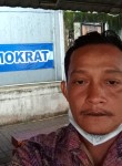 Fajar, 40 лет, Kota Tangerang