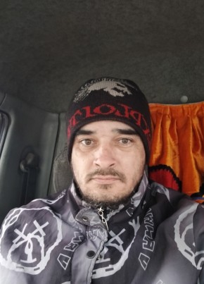 Sergey, 38, Russia, Nakhodka