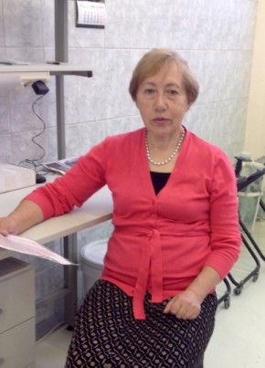 Елена, 71, Россия, Санкт-Петербург