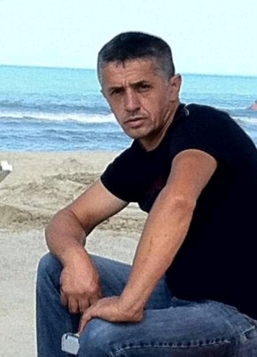 Tristan, 48, Albania, Tirana