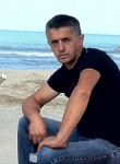 Tristan, 47  , Tirana