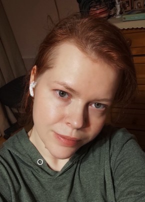 Anastasiya, 40, Russia, Moscow