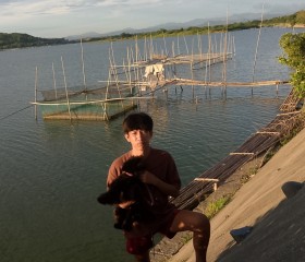 Mj, 19, Loma de Gato