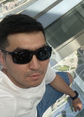 Kenjy из Alanya 35 лет