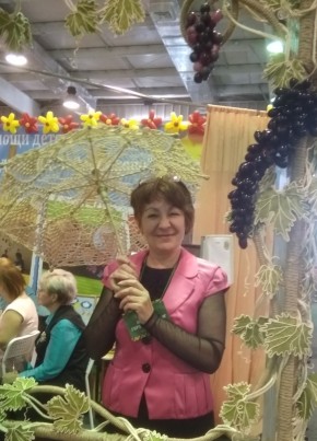 Иринада из Иркутска 65 лет