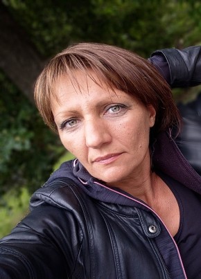 Ludmila, 44, Россия, Санкт-Петербург