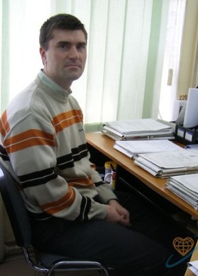 Андрей, 48, Україна, Миколаїв